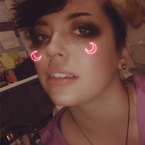 Meet your Posher, Maggie